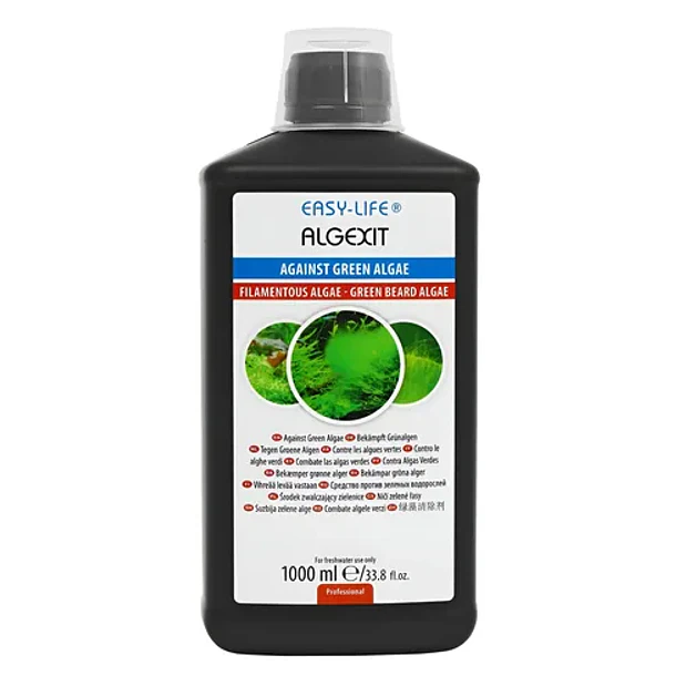 REV EASY LIFE ALGEXIT 3