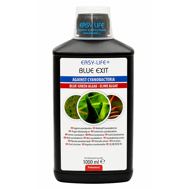 REV EASY LIFE BLUEXIT 3