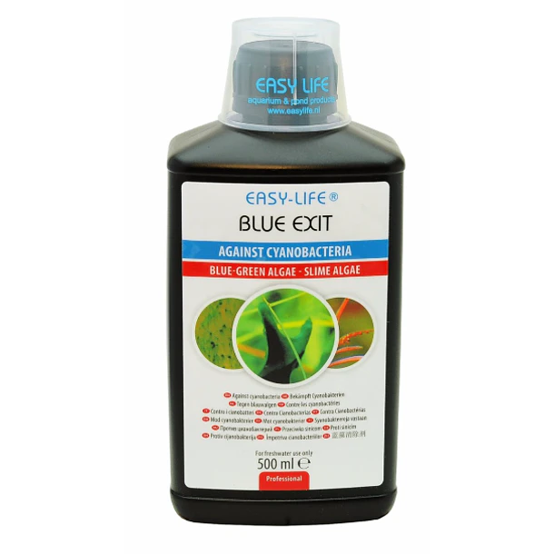 REV EASY LIFE BLUEXIT 2