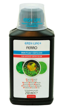 EASY LIFE FERRO 250ml