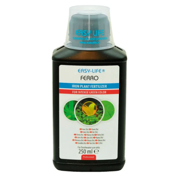 REV EASY LIFE FERRO 250ml