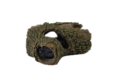 ADORNO ACUARIO TRONCO