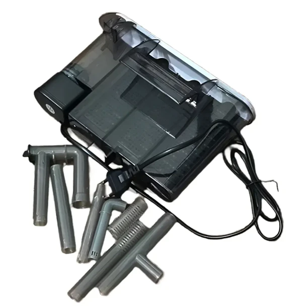 REV SEA STAR FILTRO MOCHILA HX-007 3