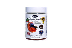 REV SISO ALIMENTO BETTA FOOD 40G BFC-100