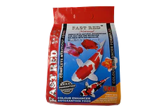 SISO ALIMENTO KOI FAST RED 1KG