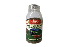 REV SISO ALIMENTO SHRIMP FOOD 
