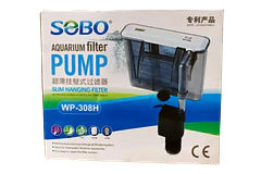 REV SOBO Filtro mochila cascada WP 308H