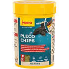 REV SERA PLECO CHIPS 36GR 1