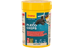 REV SERA PLECO CHIPS 36GR