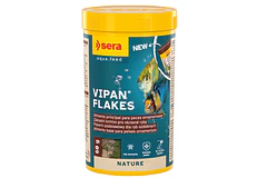 SERA VIPAN 60g/250ml