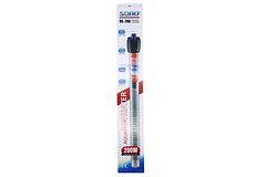 REV SOBO TERMOCALEFACTOR VIDRIO DURO 200W