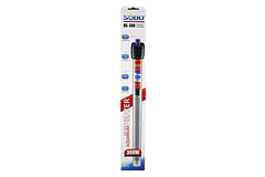 REV SOBO TERMOCALEFACTOR VIDRIO DURO 300W