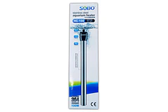 SOBO Termocalefactor  FULL ACERO 100W
