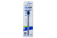 SOBO Termocalefactor  FULL ACERO 200W