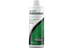 SEACHEM Flourish Potassium 500ml