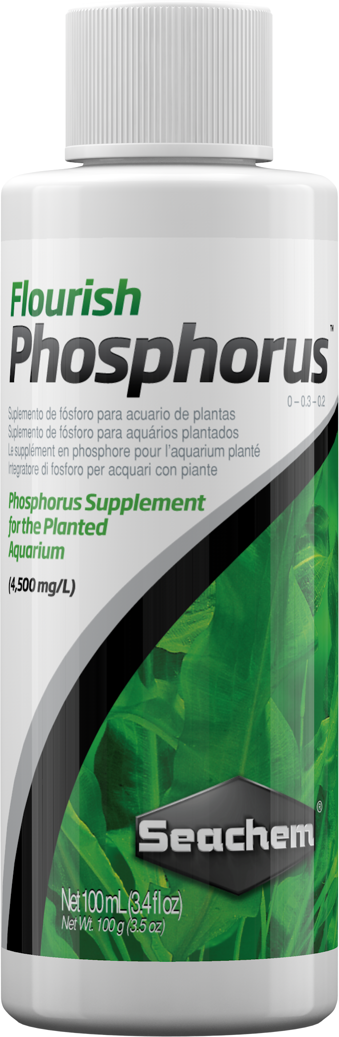 SEACHEM Flourish Phosphorus 100ml