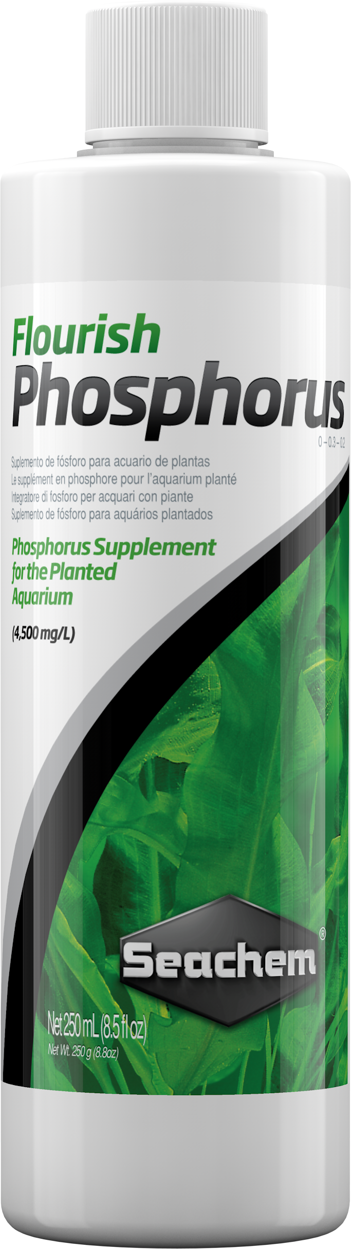 SEACHEM Flourish Nitrogen 250ml