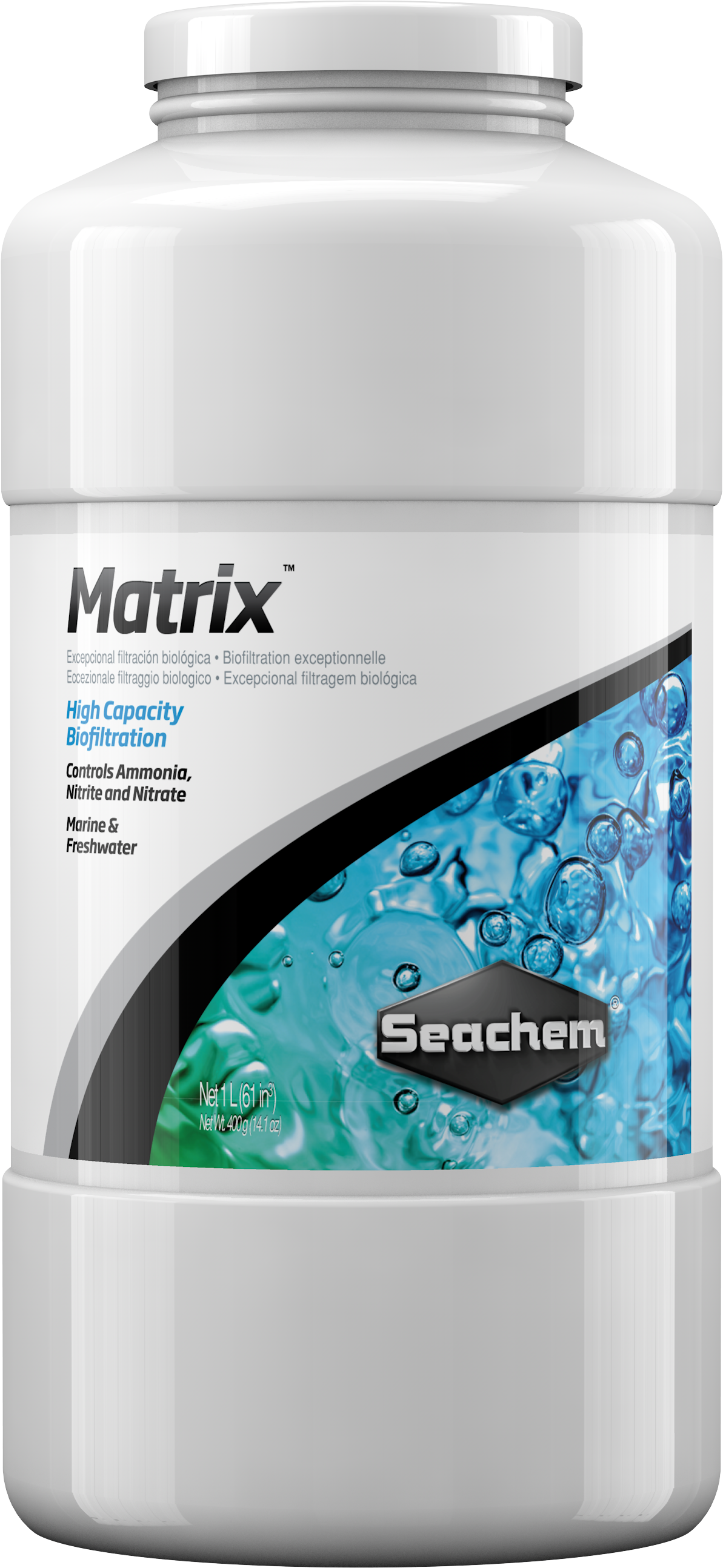 SEACHEM Matrix 1L