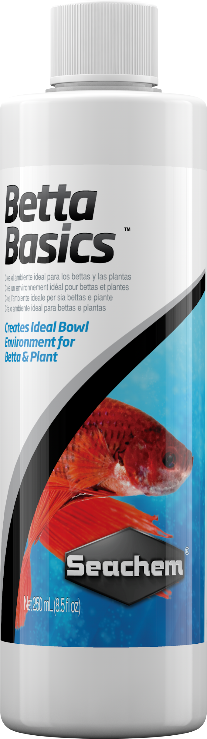 SEACHEM Betta Basics 250ml