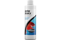 SEACHEM Betta Basics 250ml