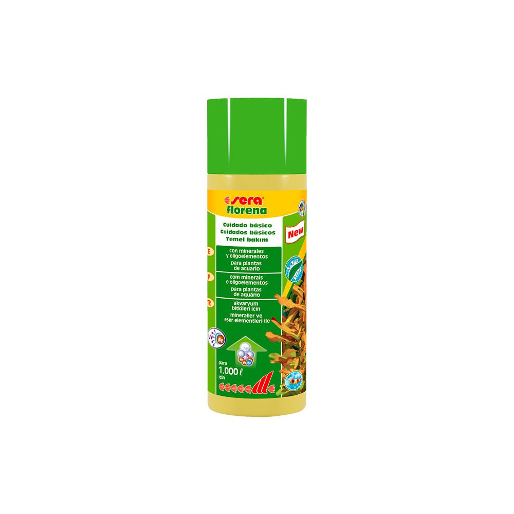 SERA FLORENA 250ml