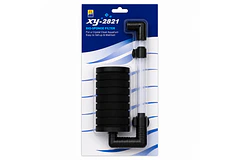 REV XINYOU Filtro esponja simple xy-2821