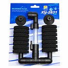 REV XINYOU Filtro esponja doble xy-2831 1