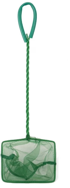 MALLA VERDE 4'