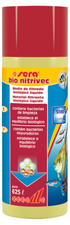 SERA BIO NITRIVEC 250ml