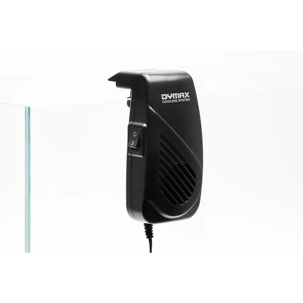 REV DYMAX VORTEX COOLING FAN W-8 3