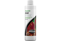 SEACHEM FLOURISH IRON 250ml