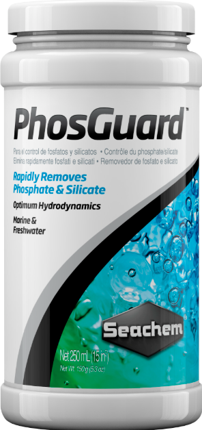 SEACHEM PHOSGUARD 205ml