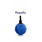 PIEDRA DIFUSORA BOLA AZUL PEQUEÑA 1