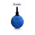 PIEDRA DIFUSORA BOLA AZUL GRANDE 1