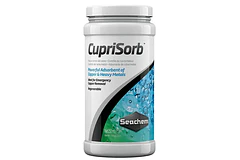 SEACHEM CUPRISORB 250ml