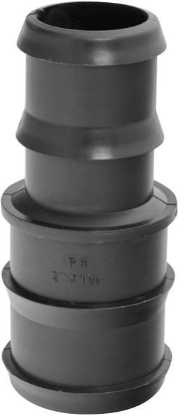 REDUCTOR PLANSA 2 X 1 1/2