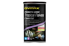 DYMAX TROPICAL FLAKES ESSENTIAL 150g/1200ml