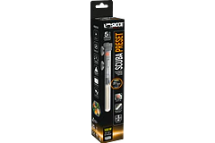 REV SICCE TERMOCALEFACTOR SCUBA PRESET 100W