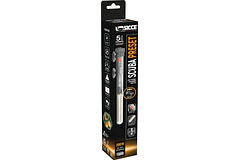 REV SICCE TERMOCALEFACTOR SCUBA PRESET 200W