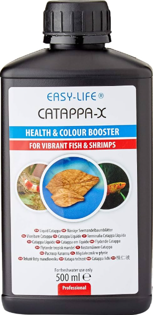 CATAPPA-X 500ml