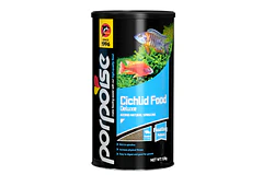 PORPOISE CICHLID FOOD 120g