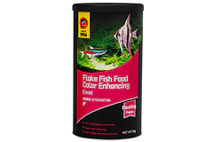 REV PORPOISE FLAKE FISH FOOD 50g
