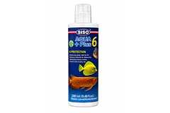 REV SISO AQUA + PLUS ACONDICIONADOR 280ml