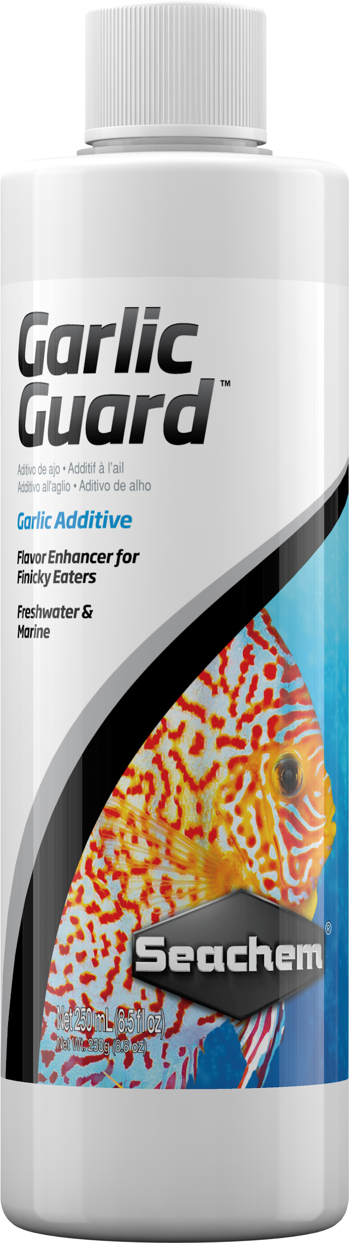 SEACHEM GarlicGuard 250ml