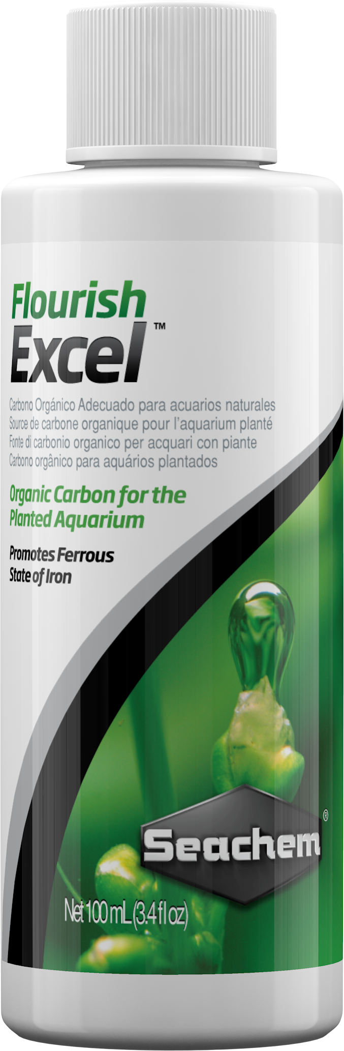 SEACHEM Flourish Excel 100ml