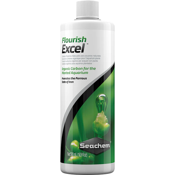SEACHEM Flourish Excel 500ml