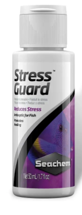 SEACHEM StressGuard 50ml