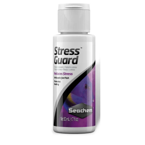 SEACHEM StressGuard 50ml