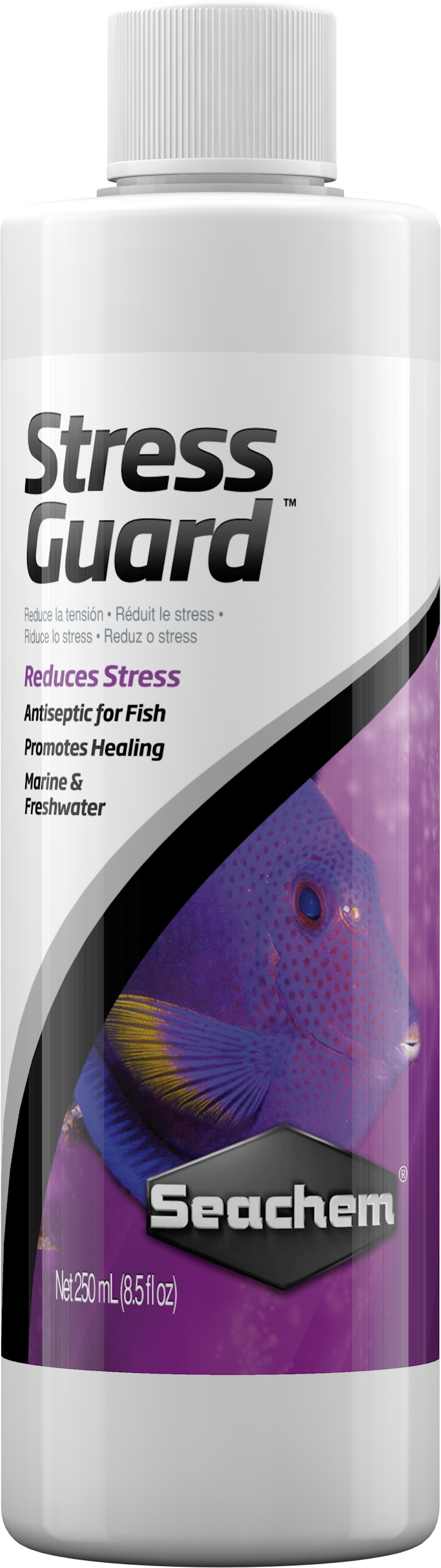 SEACHEM StressGuard 250ml