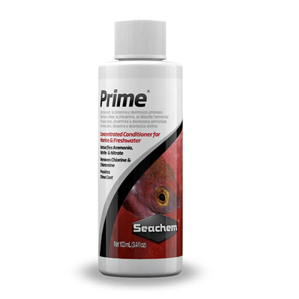 SEACHEM PRIME 100ml